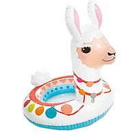 Colac Intex - Animal rings, lama, 86 x 58 cm