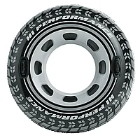 Colac Intex - Monster Truck, 114 cm
