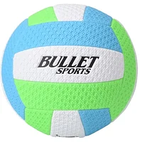 Minge Volei Summer Play Bullet, Marimea 5, multicolor