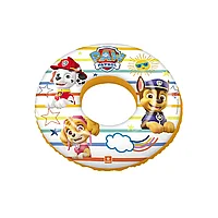 Colac inot copii 50cm Mondo, Paw Patrol
