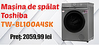 Masina de spalat Toshiba TW-BL100A4SK