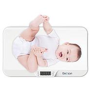 Cantar digital bebelusi/copii, 20 kg - EL203A
