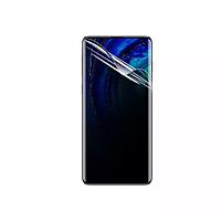 Folie Privacy din Hydrogel, compatibila cu Google Pixel 6a, Protectie fata, Rezistenta la socuri, Anti-Spy