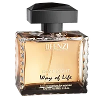 Apa de parfum femeie Jfenzi Day & Night Way of Life 100ml