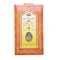 Kit Aromaterapie - Precious Five Collection