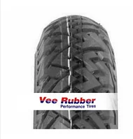Cauciuc Moto/Scuter 2 3/4-16 (2.75-16) Vee Rubber- VRM 094