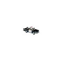 Masinuta Die Cast Chevrolet Bel Air 1:40