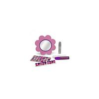 Decorati-va propria Oglinda de buzunar Melissa & Doug