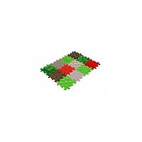 Set covorase ortopedice Senzoriale Puzzle Christmas Carol