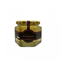 Miere de salcam 100% natural 400g