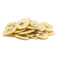 Banana Chips 200g
