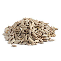 Miez Floarea Soarelui Crud 200g
