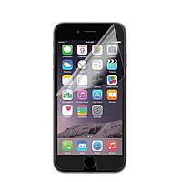 Set folii protectie fata si spate, pentru Maxwest Nitro 55 LTE, din plastic