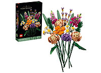 Set LEGO Creator Expert - Buchet de flori (10280)
