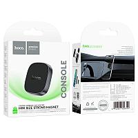 Suport magnetic pentru masina, HOCO H52, telefoane mobile de 4,5 7 inchi, pentru bord