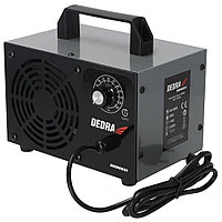 Generator pentru ozon, purificator aer cu ozon, anti-bacterian, anti-mucegai, anti-fungic, 120W, temporizator,