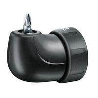 Adaptor insurubare in unghi pentru IXO, BOSCH