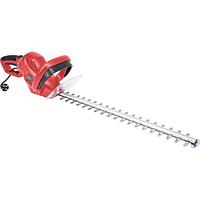 Foarfeca electrica de tuns gard viu, 650 W, 55 cm, maner rotativ, Worcraft