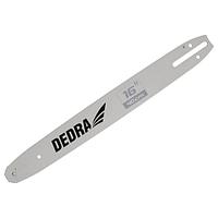 Ghidaj pentru drujba electrica DED8701 si DED8702, 16"/40 cm, 1.3 mm, Dedra