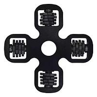 Disc de frezat pentru masina de slefuit pardoseala DED7747, 135x22.2 mm, Dedra