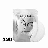 120 * Plasturi Extensii Gene Hidrogel Nr. 1
