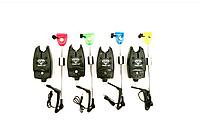 Set 4 Avertizori / Senzori 9v TLI-07 Cu 4 Swingeri MKM2 Led