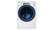 Masina de spalat rufe frontala slim CANDY Rapido Pro RP4 476BWMUC-S