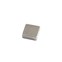 Magnet neodim bloc 10 x 10 x 4 mm N52