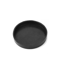 Capac de cauciuc cu diametrul 33 mm