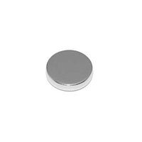 Magnet neodim disc 15 x 3 mm