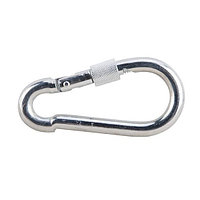 Carabină cu siguranță și piuliță M8
