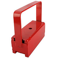 Sistem de ridicare magnetic cu mâner - 100 kg