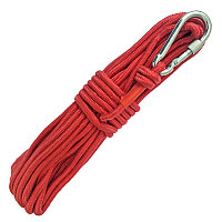 Funie magnet fishing / sfoară din polipropilenă, tip cordelină, 8 mm / 20 m