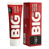 Pachet promotional 2 x Crema Mr. Big, pentru barbati, 65 ml