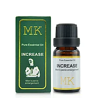 Ulei pentru marirea penisului MK 10ml