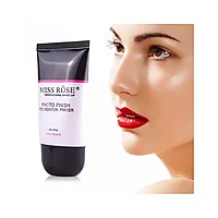 Baza de machiaj Miss Rose Professional Make-up Primer, 25 ml