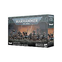 Miniaturi Astra Militarum Death Korps of Krieg