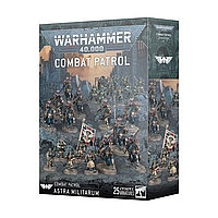 Miniaturi Combat Patrol Astra Militarum