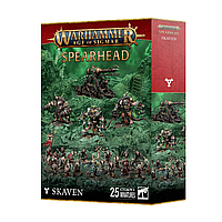 Miniaturi Spearhead Skaven