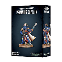 Miniatura Space Marines Primaris Captain