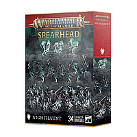 Set Miniaituri Spearhead Nighthaunt