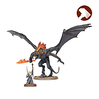 Pachet 2 Miniaturi ME. SBG, GW, The Battle at Khazad Dum