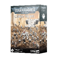Miniaturi Combat Patrol T'au Empire