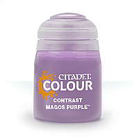 Vopsea Citadel Colour, GW, Contrast Magos Purple 12ml