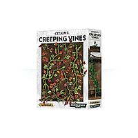 Decoratiuni Miniaturi, Citadel, Creeping Vines
