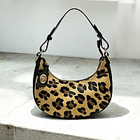 Geanta animal print-Savannah Cat