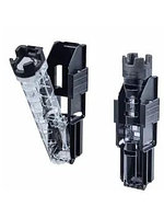 Adaptor Meiho Rod Stand Slide BM-290-Suport lanseta