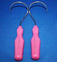 Tunelere (ace) elicoidale resterilizabile