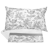 SET LENJERIE DE PAT DUBLU PLATINUM ACCA 24 - Roz