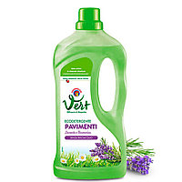 DETERGENT PENTRU PARDOSELI LAVANDA SI ROZMARIN VERT CHANTECLAIR 1 L